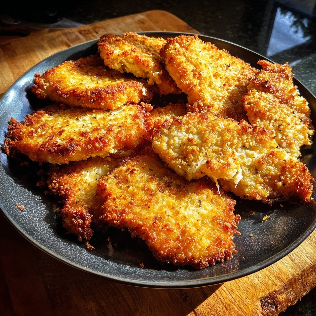 Home-Style Comfort Dishes