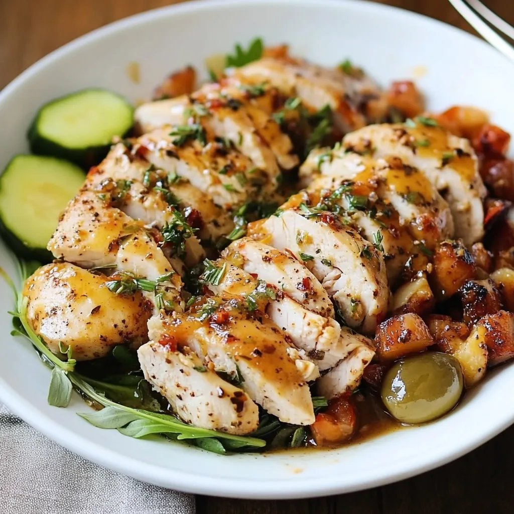 25+ High-Fiber High-Protein Meals For Maximum Satiety