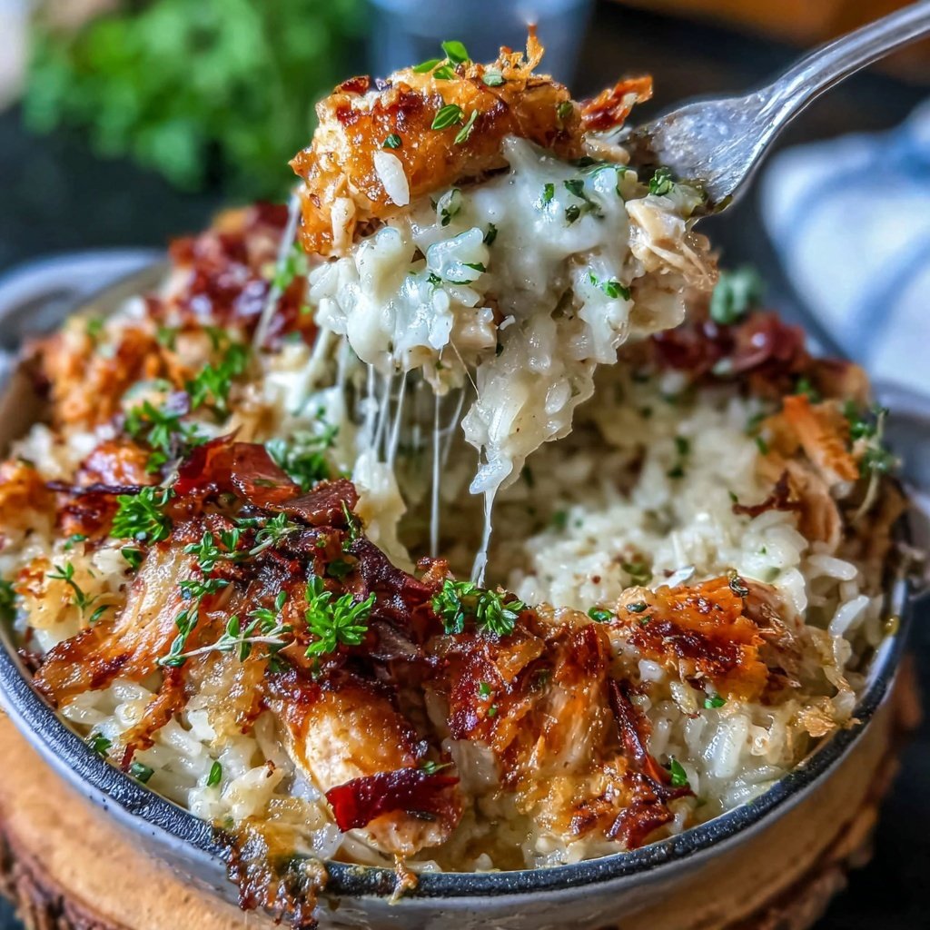 Home-Style Comfort Dishes